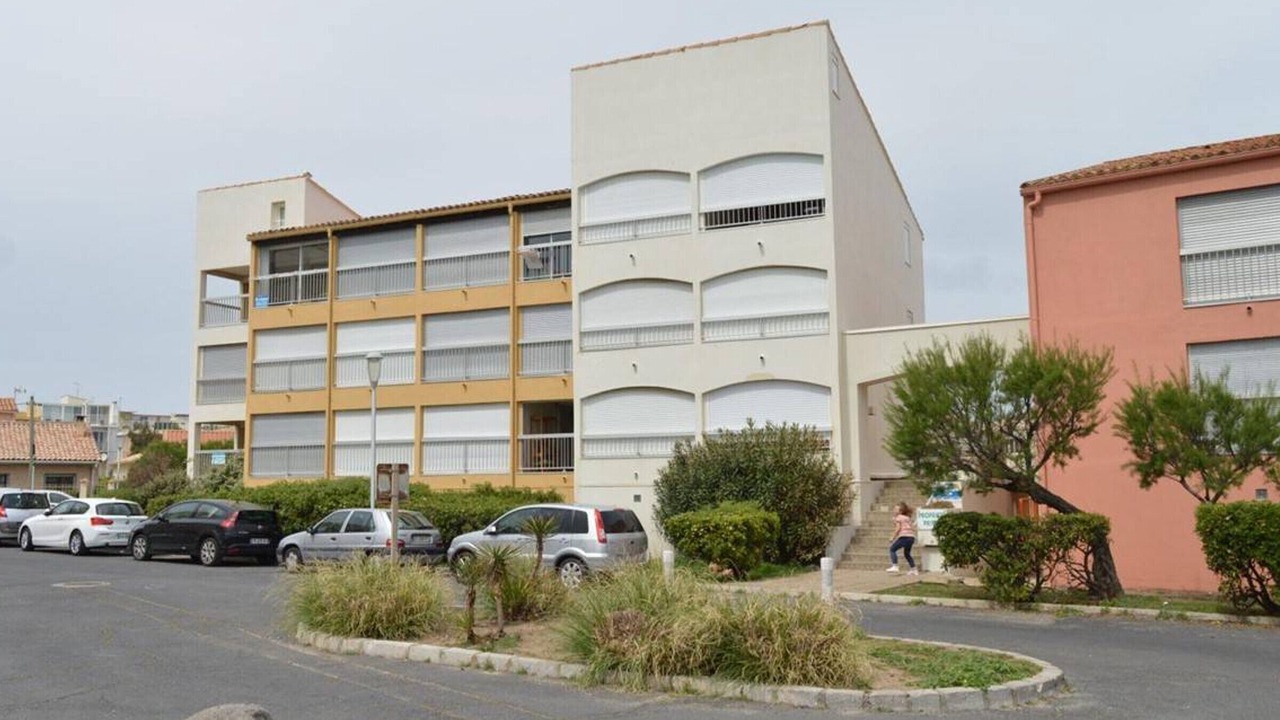 Photo of Outdoor in Cap d'Agde