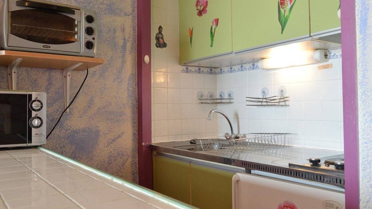 Photo of Kitchen in Cap d'Agde