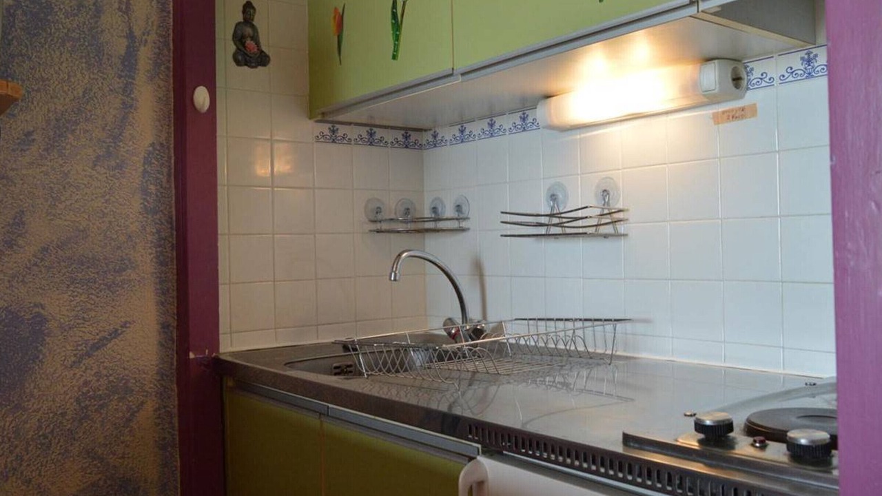Photo of Kitchen in Cap d'Agde