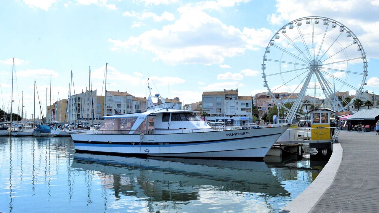 Photo of Others in Cap d'Agde