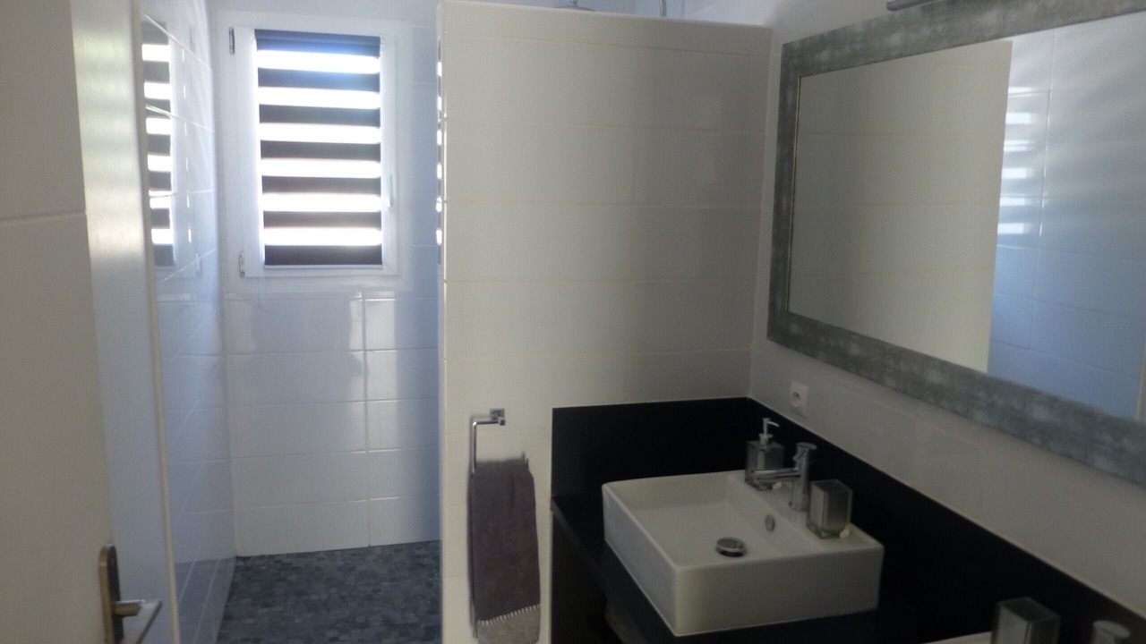 Photo of Bathroom in Perpignan
