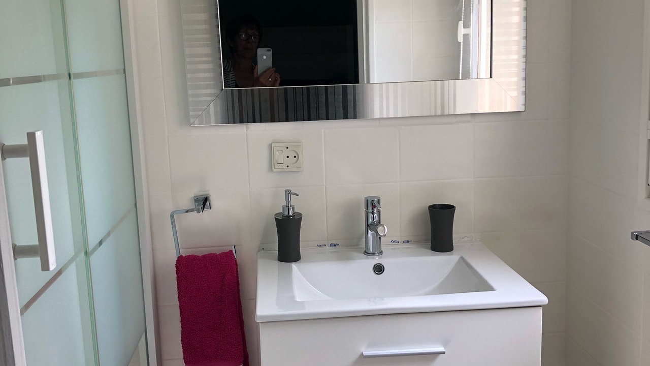 Photo of Bathroom in Perpignan