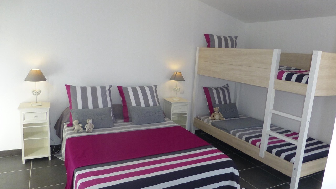 Photo of Bedroom in Perpignan