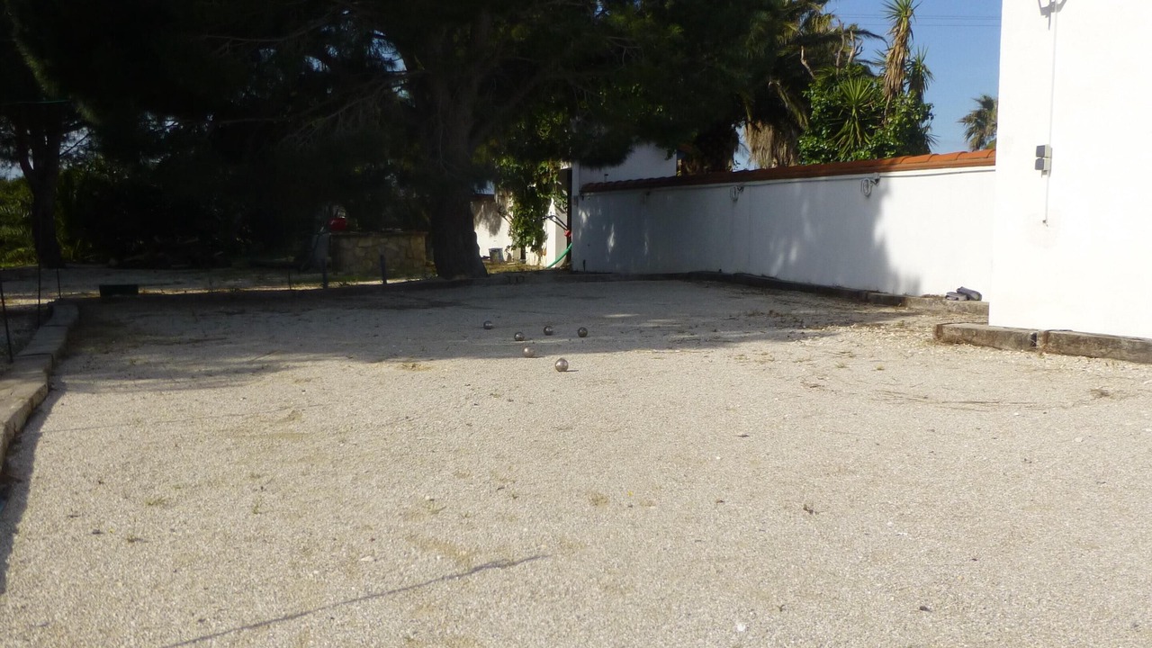 Photo of Outdoor in Perpignan