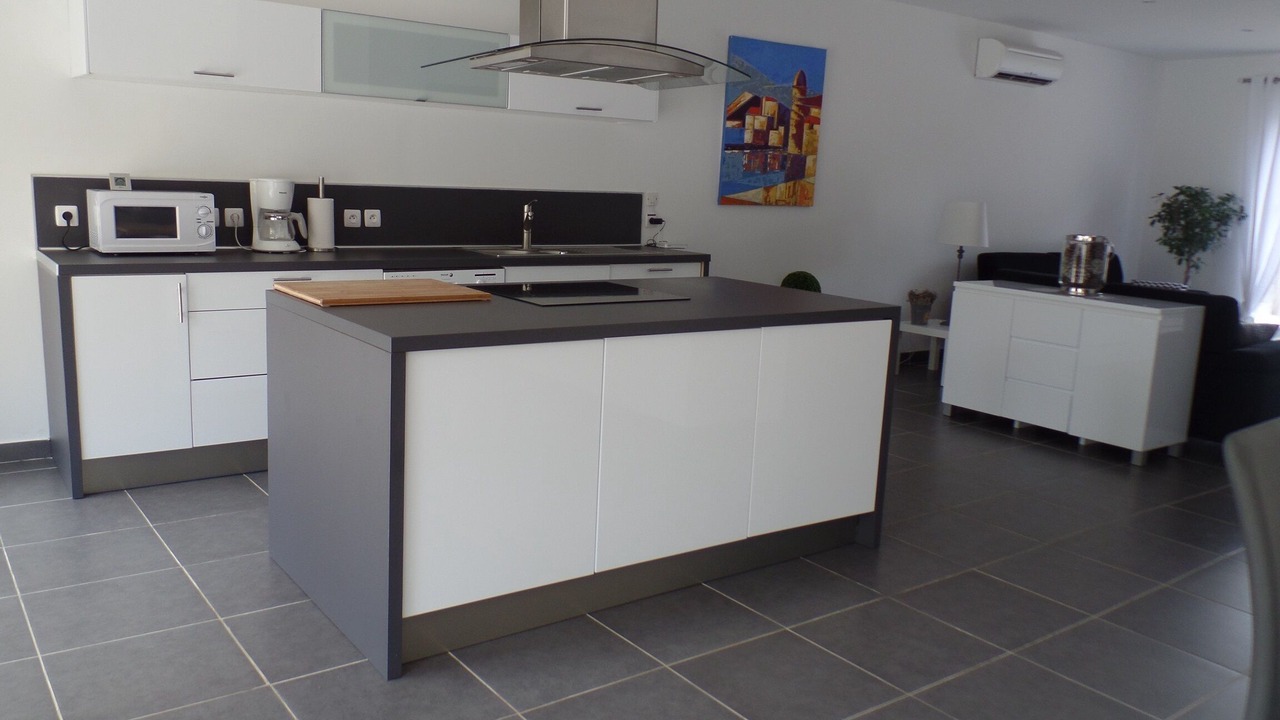 Photo of Kitchen in Perpignan