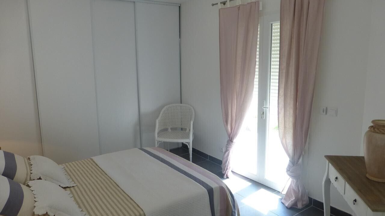 Photo of Bedroom in Perpignan
