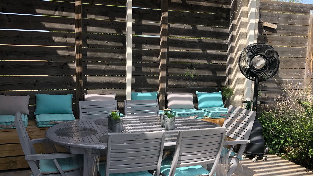 Photo of Outdoor in Perpignan