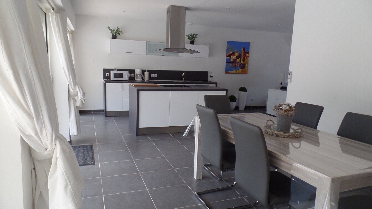 Photo of Kitchen in Perpignan