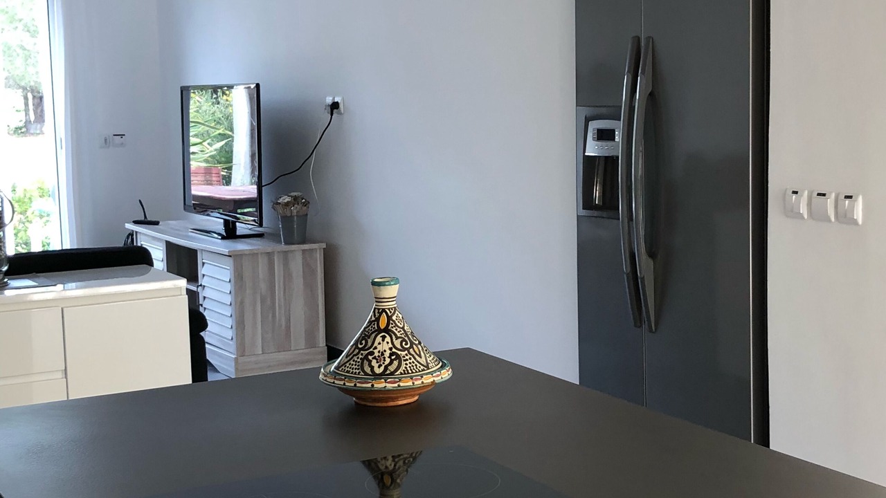 Photo of Kitchen in Perpignan