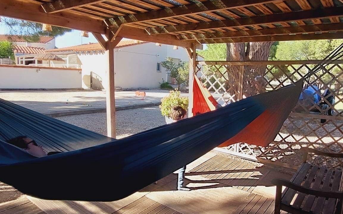 Photo of Patio Balcony in Perpignan