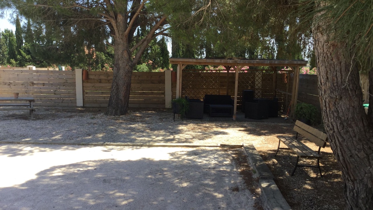 Photo of Outdoor in Perpignan