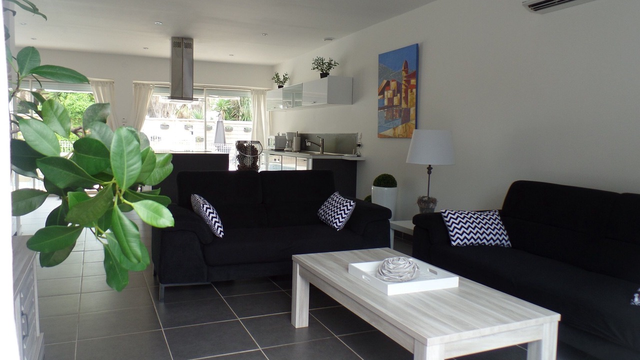 Photo of Livingroom in Perpignan