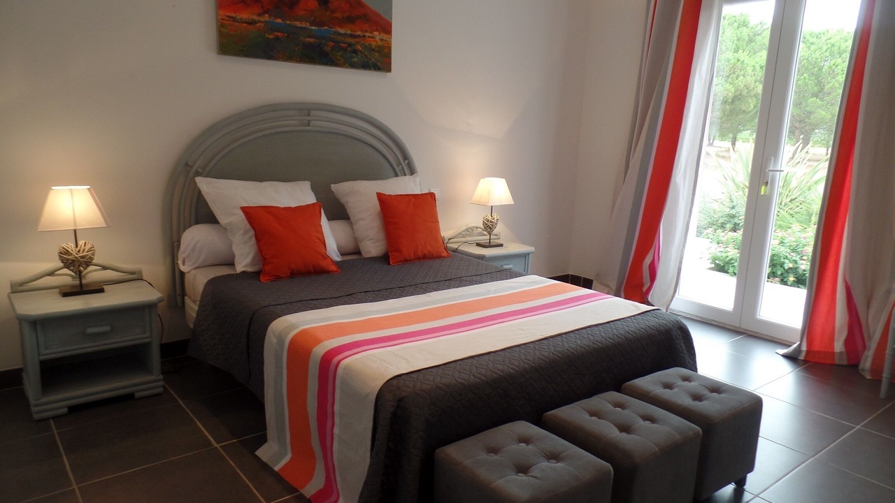 Photo of Bedroom in Perpignan