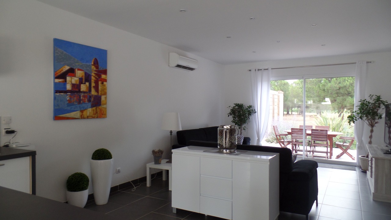 Photo of Livingroom in Perpignan