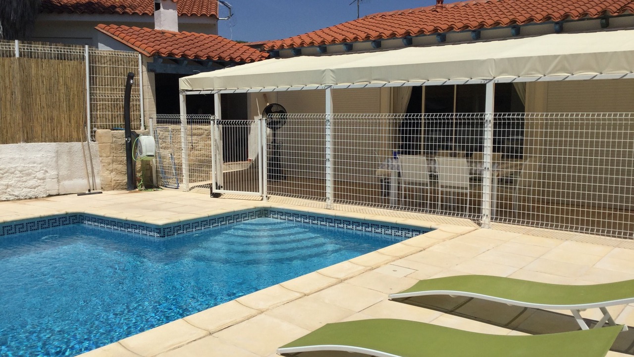 Photo of Outdoor in Perpignan