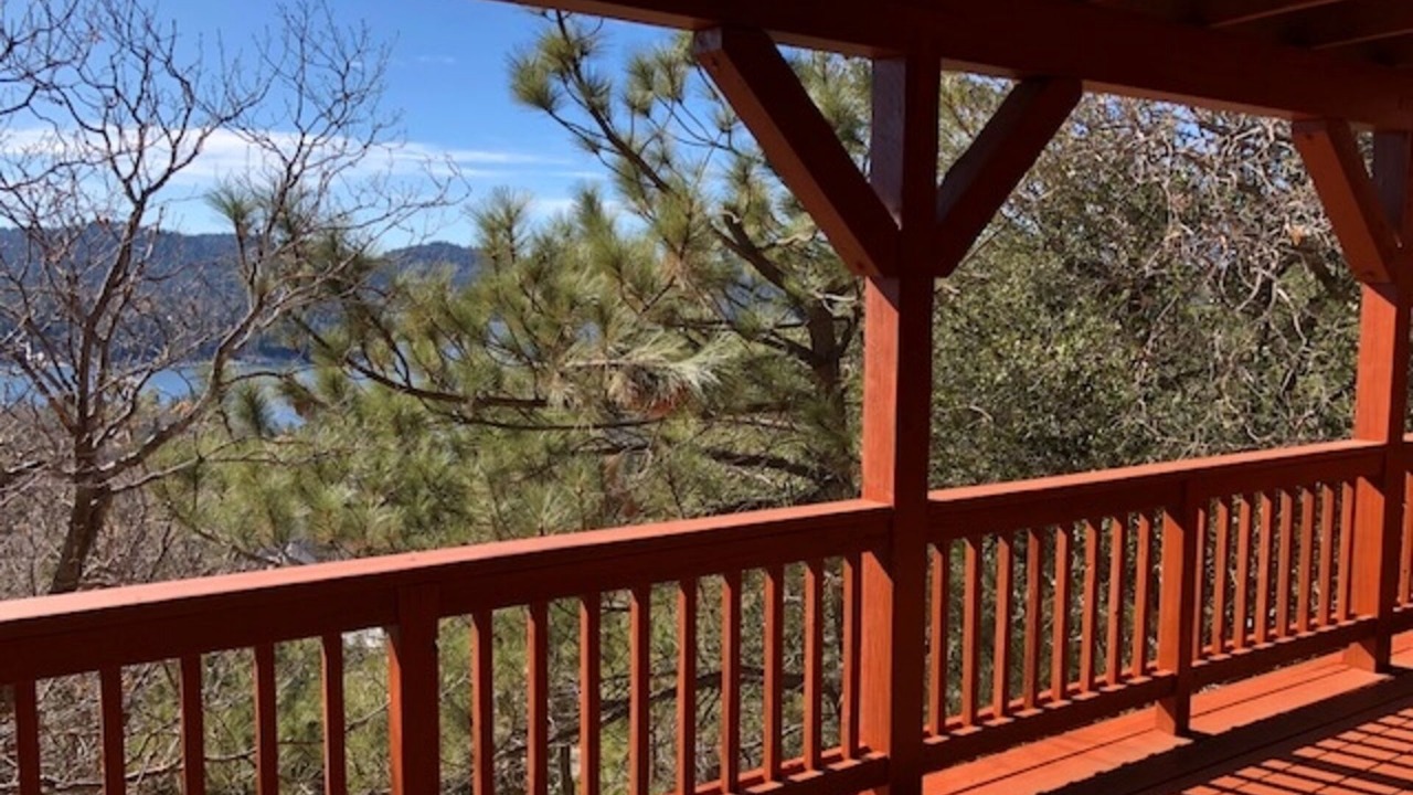 Photo of Outdoor in Lake Arrowhead