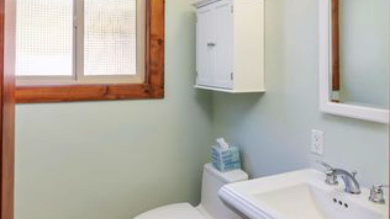 Photo of Bathroom in Lake Arrowhead
