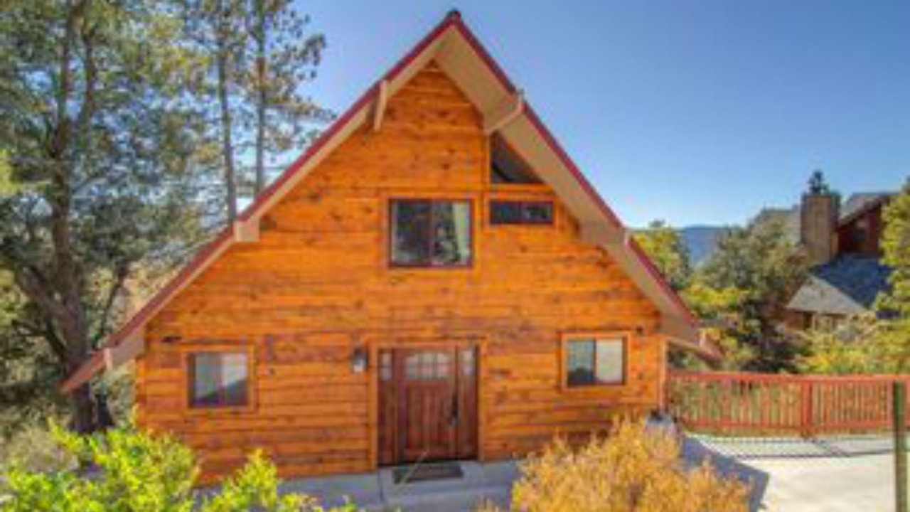 Photo of Outdoor in Lake Arrowhead