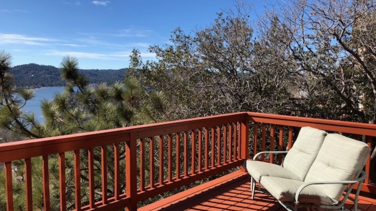 Photo of Outdoor in Lake Arrowhead