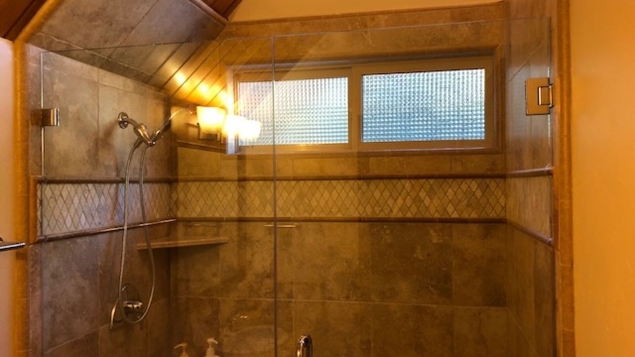 Photo of Bathroom in Lake Arrowhead