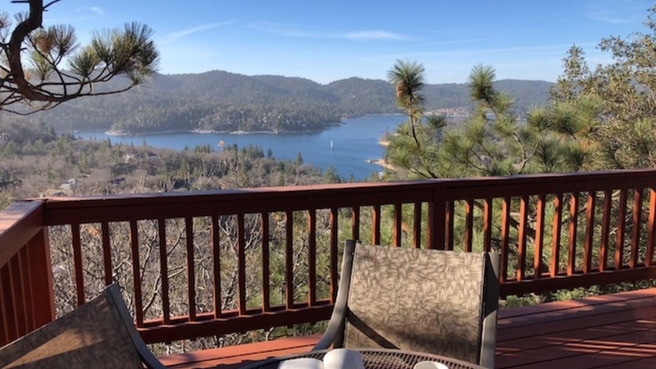 Photo of Outdoor in Lake Arrowhead