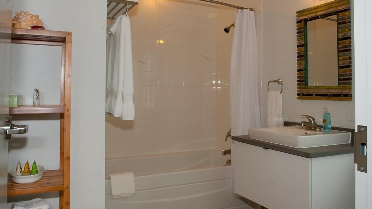 Photo of Bathroom in Eastsound