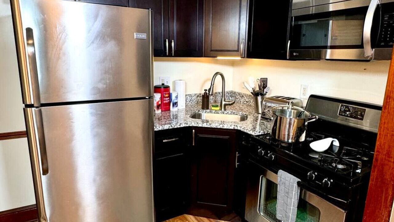 Photo of Kitchen in Detroit - Shoreway