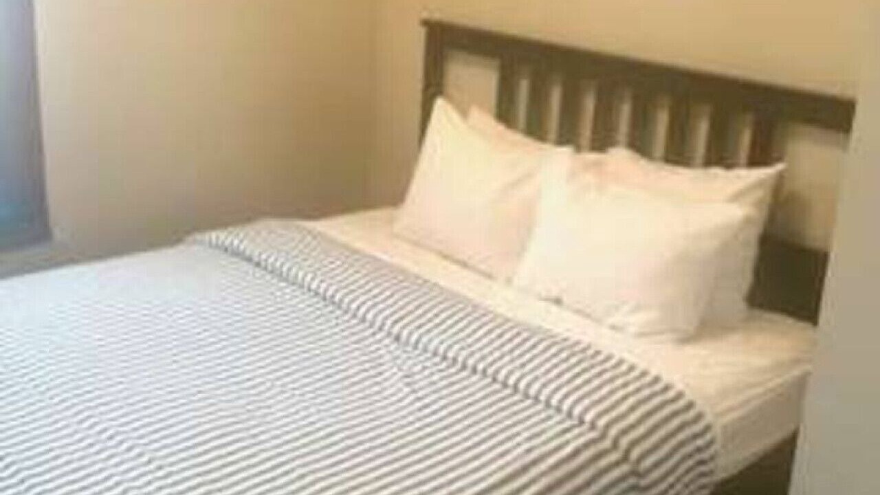 Photo of Bedroom in Detroit - Shoreway