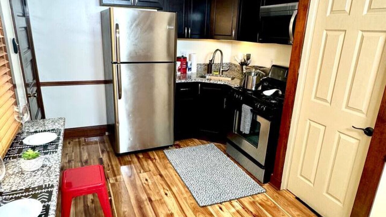 Photo of Kitchen in Detroit - Shoreway