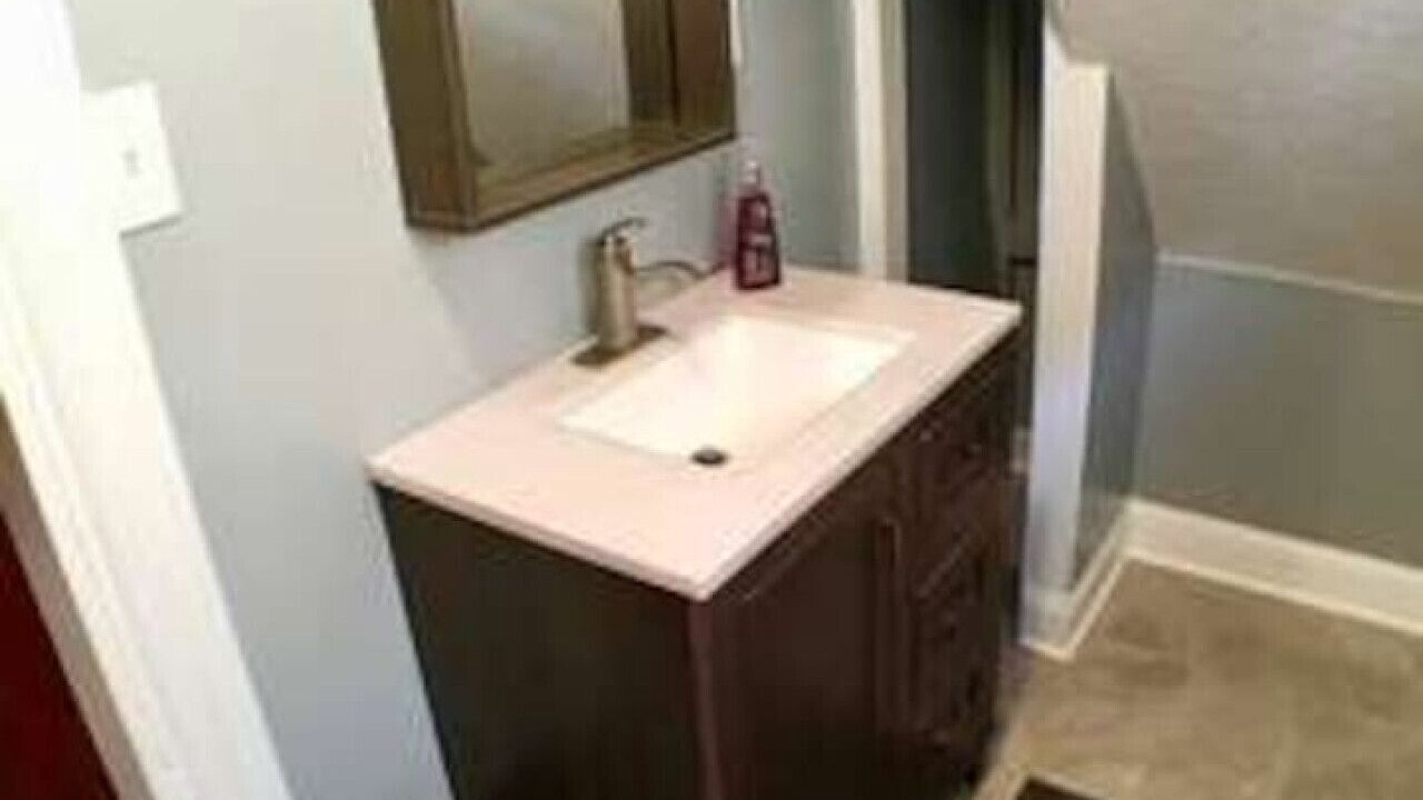 Photo of Bathroom in Detroit - Shoreway