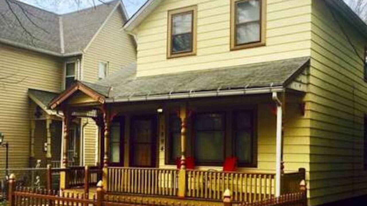 Photo of Outdoor in Detroit - Shoreway