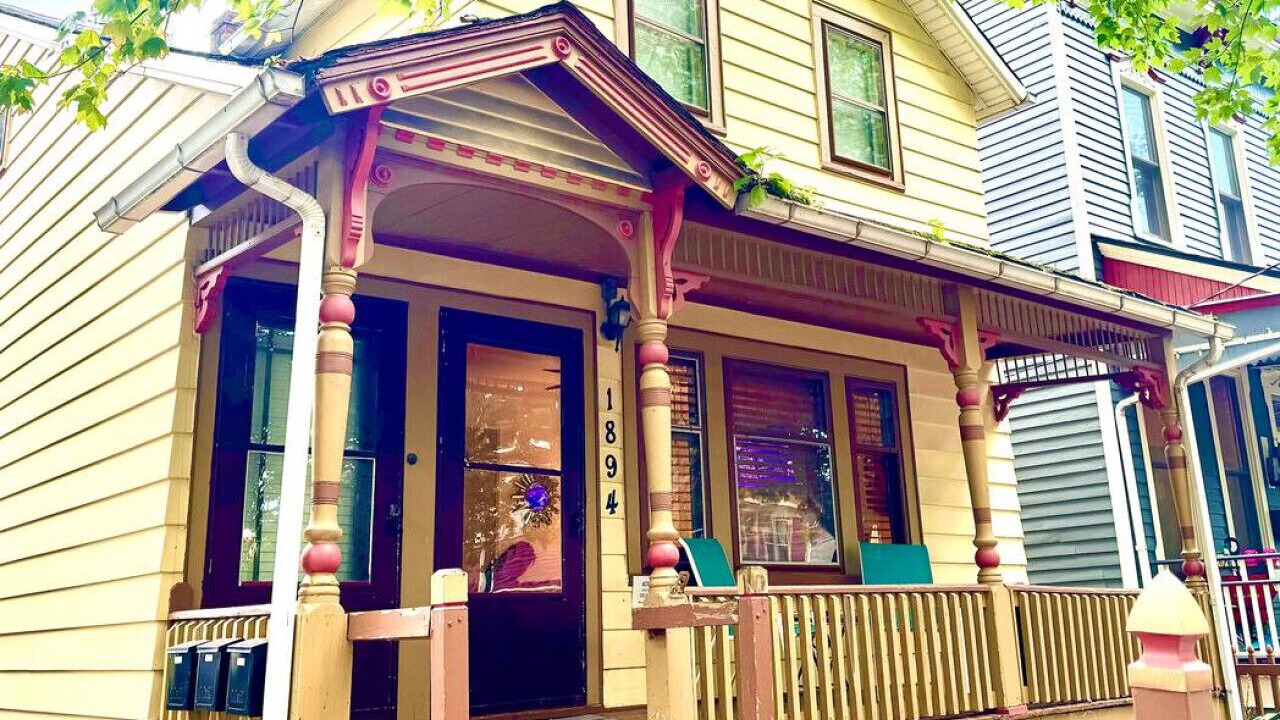 Photo of Outdoor in Detroit - Shoreway