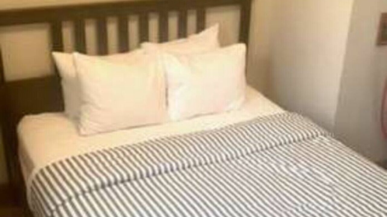 Photo of Bedroom in Detroit - Shoreway