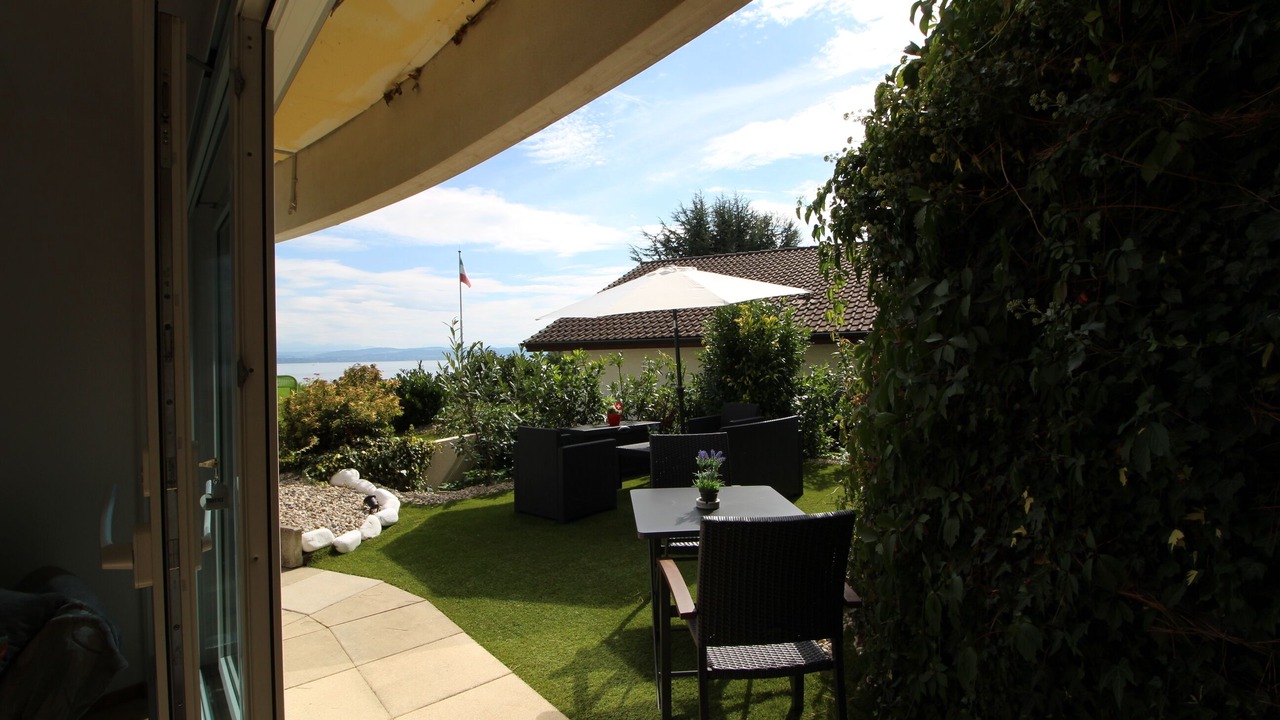 Photo of Outdoor in Bevaix
