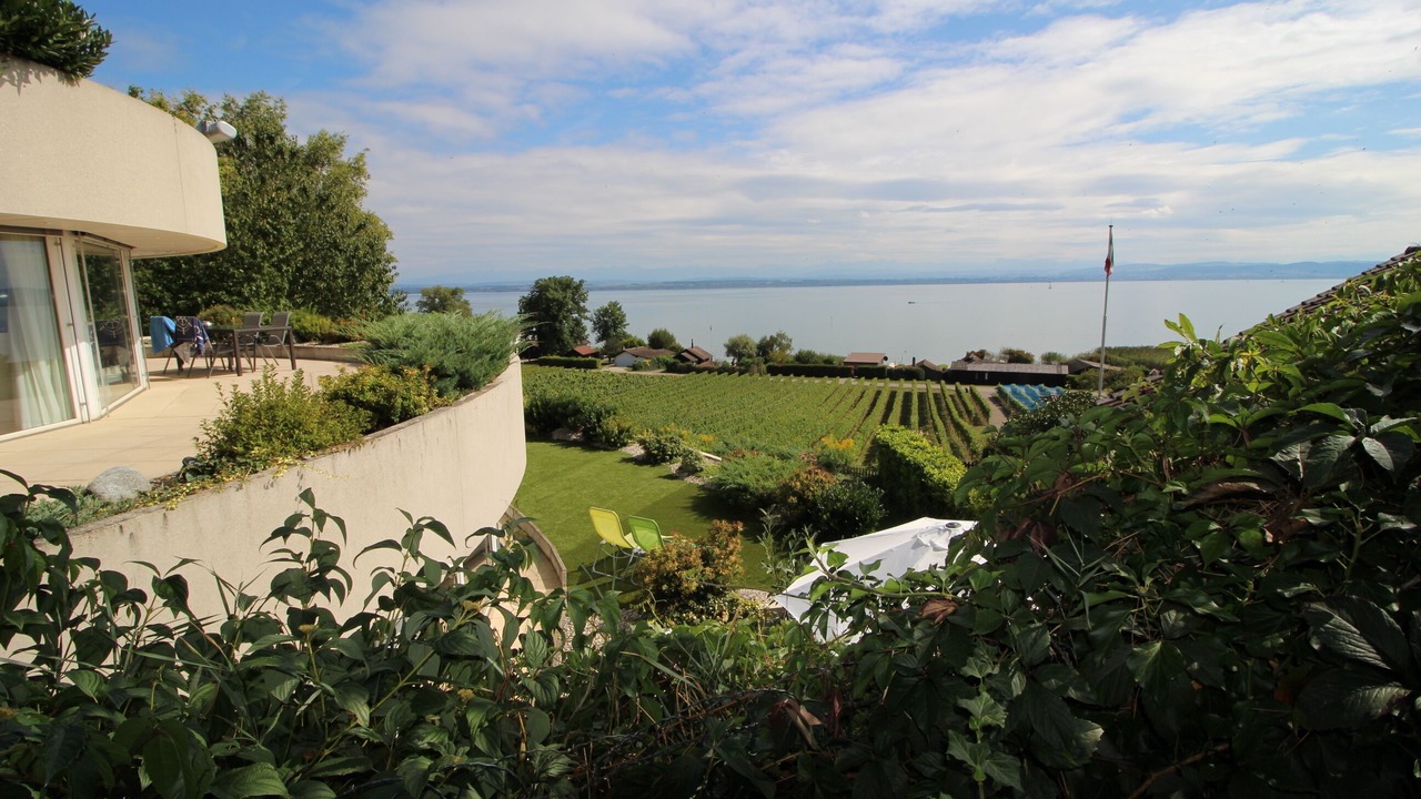 Photo of Outdoor in Bevaix