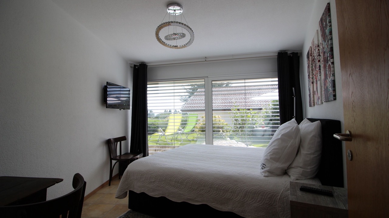 Photo of Bedroom in Bevaix