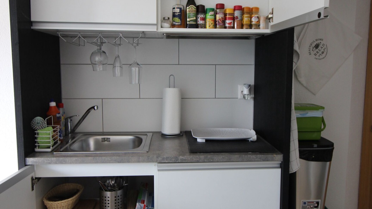Photo of Kitchen in Bevaix