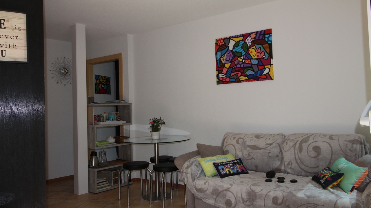 Photo of Livingroom in Bevaix