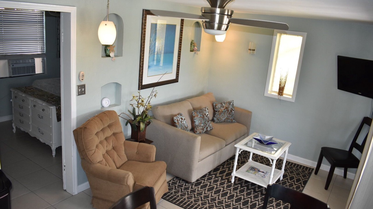 Photo of Livingroom in Nokomis