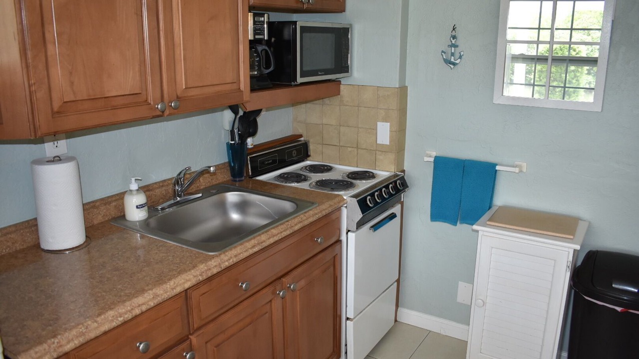 Photo of Kitchen in Nokomis