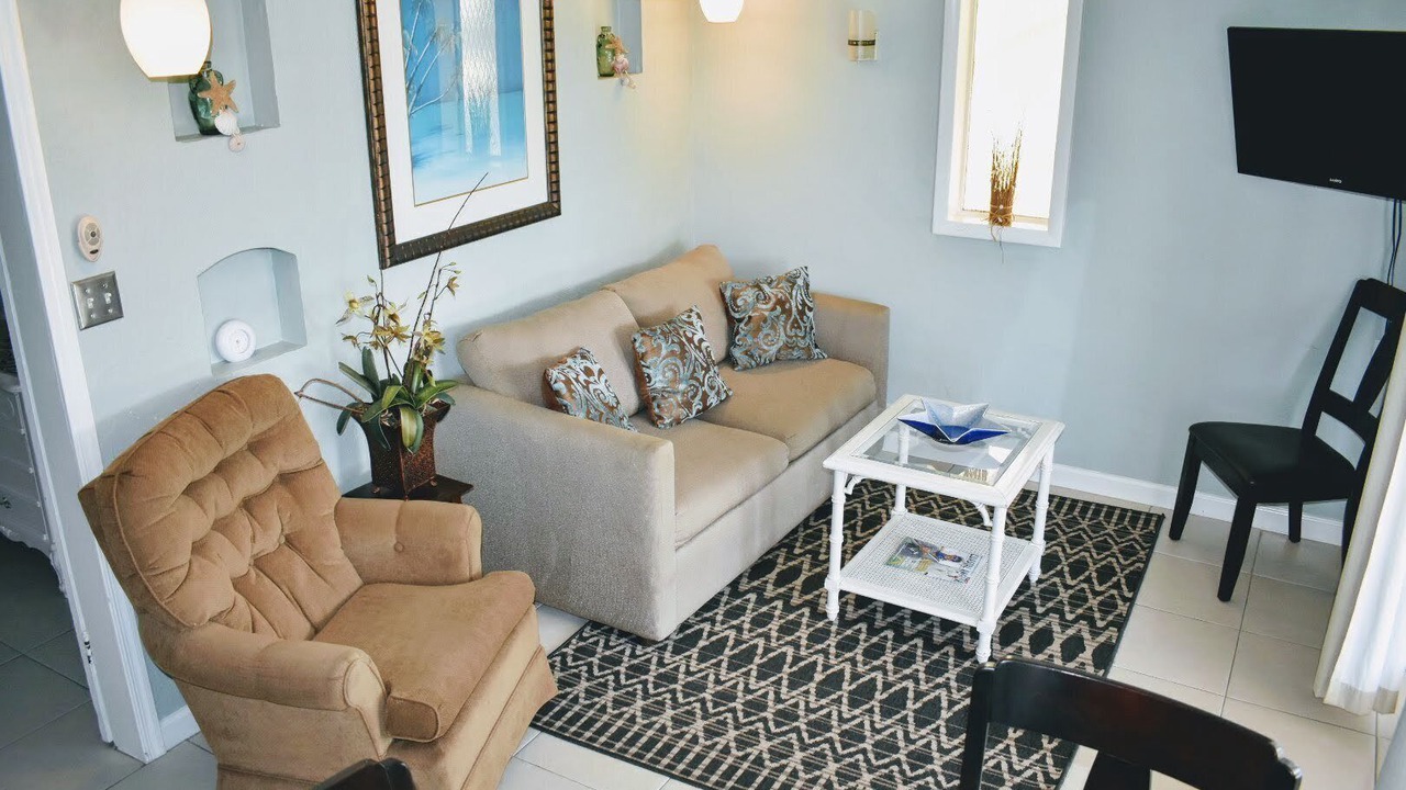 Photo of Livingroom in Nokomis