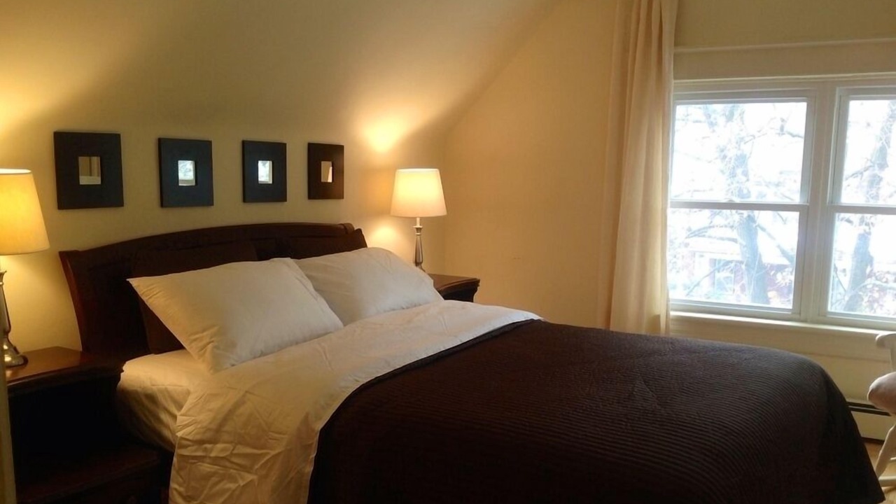 Photo of Bedroom in Roncesvalles Village