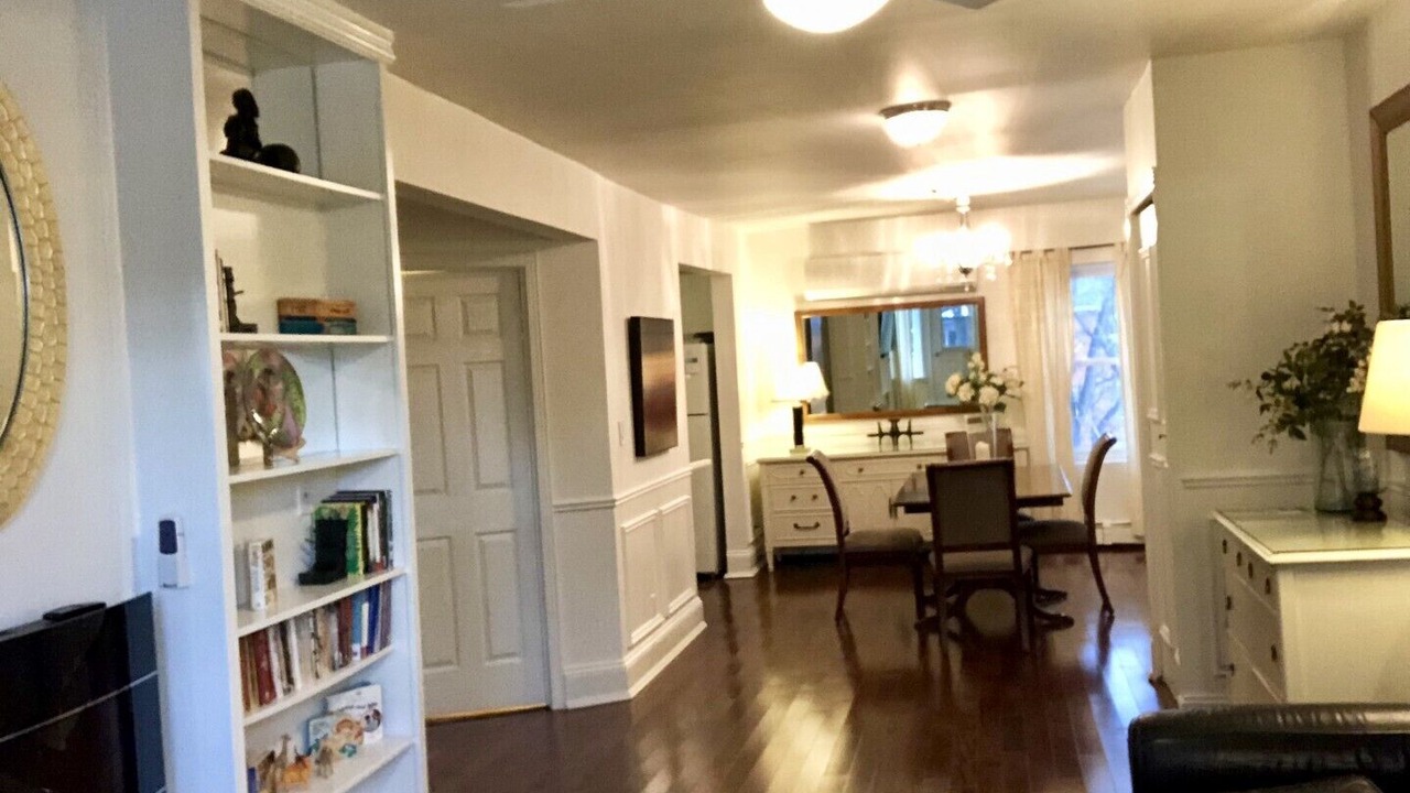 Photo of Livingroom in Roncesvalles Village