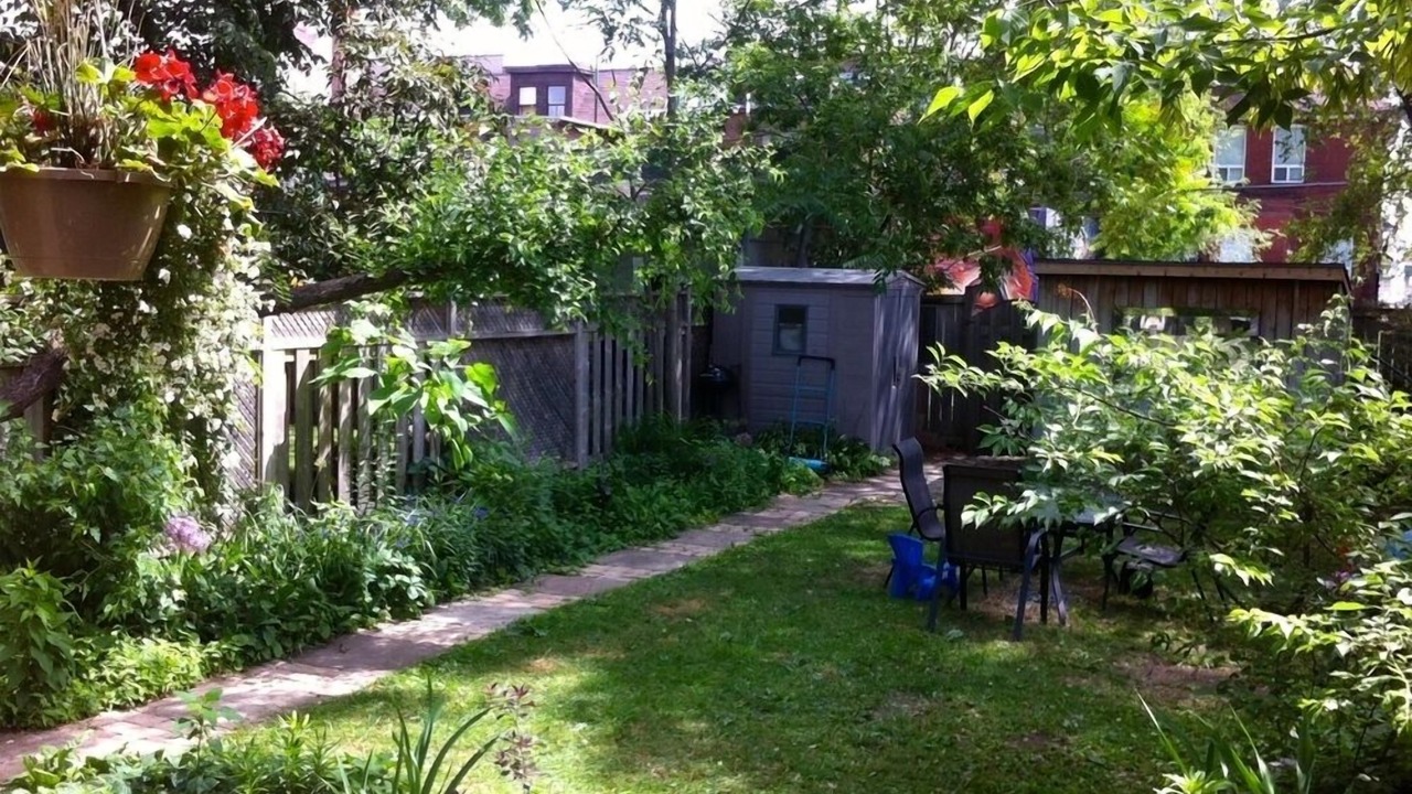 Photo of Outdoor in Roncesvalles Village