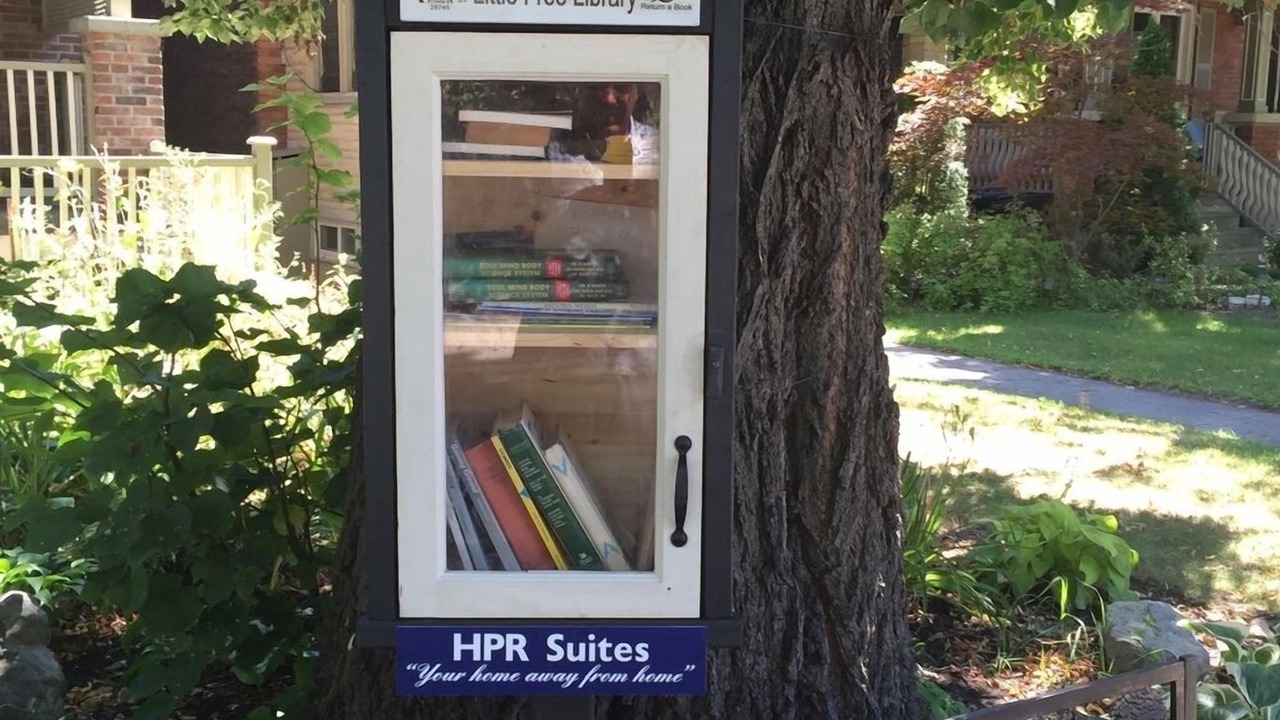 Photo of Outdoor in Roncesvalles Village