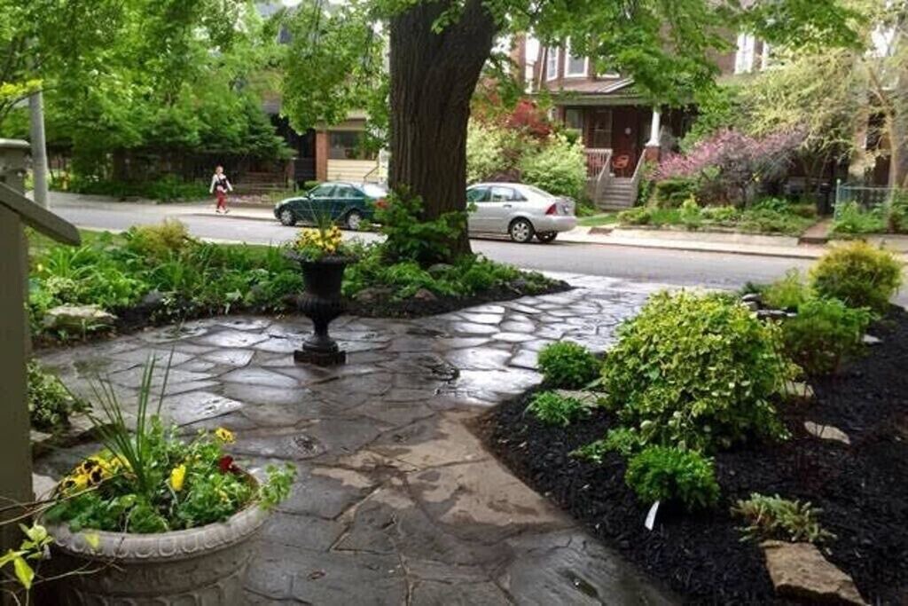 Photo of Outdoor in Roncesvalles Village