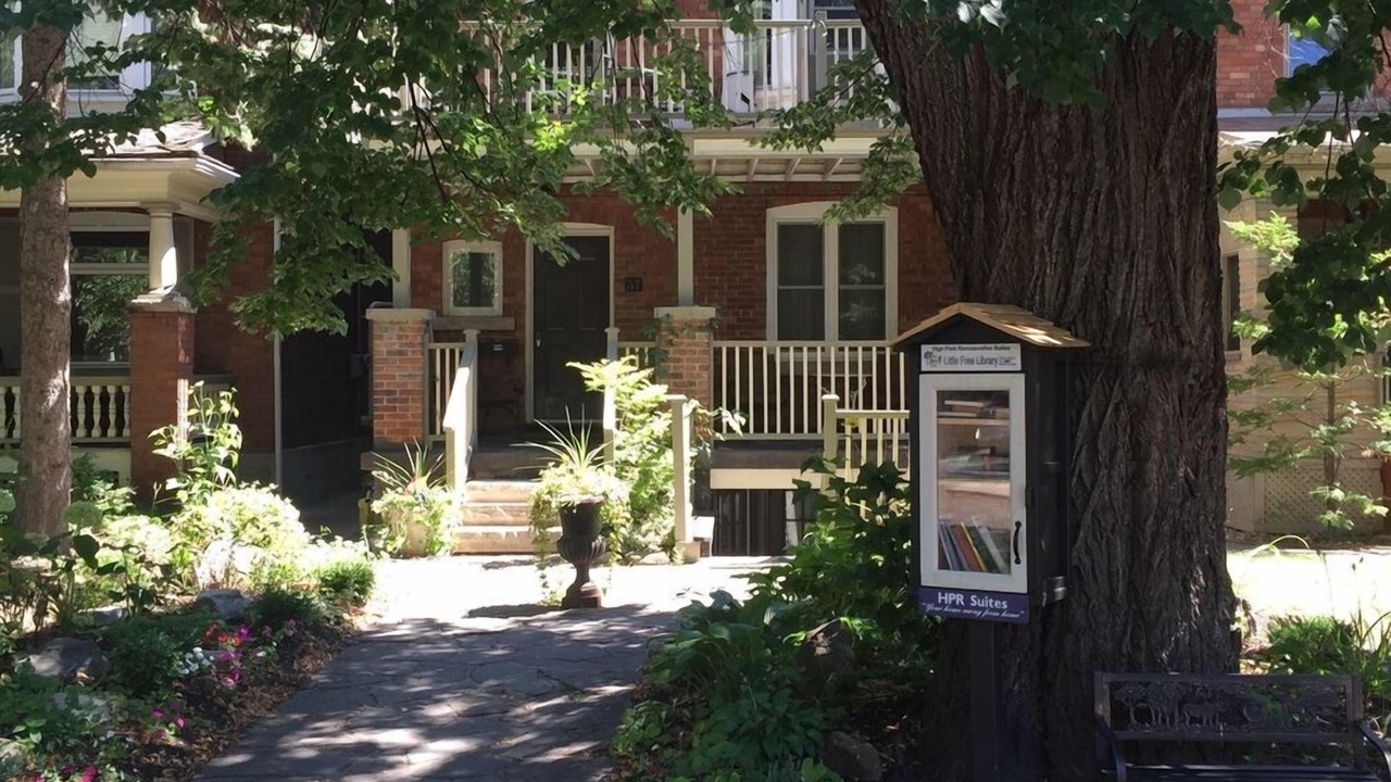 Photo of Outdoor in Roncesvalles Village