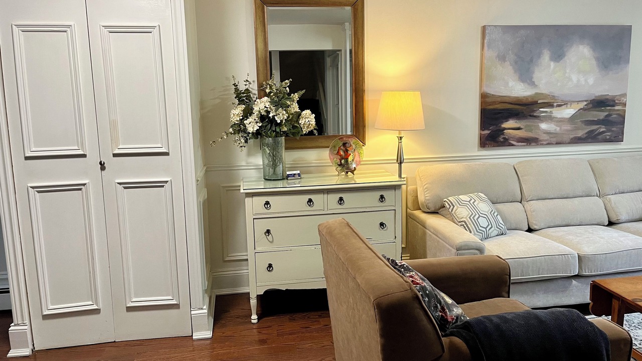 Photo of Livingroom in Roncesvalles Village