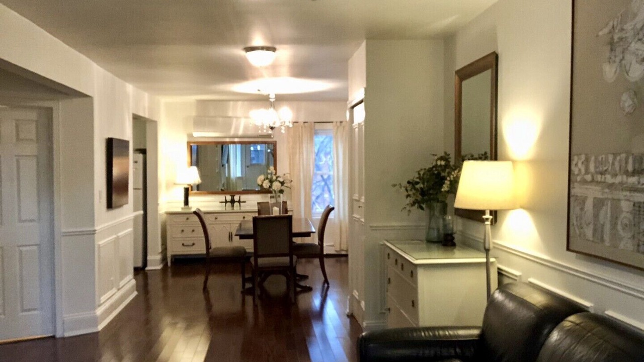 Photo of Livingroom in Roncesvalles Village