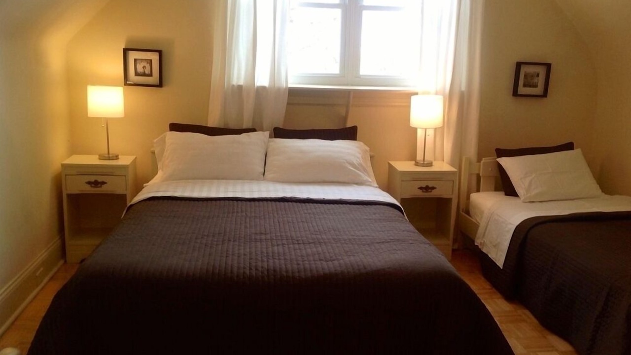 Photo of Bedroom in Roncesvalles Village